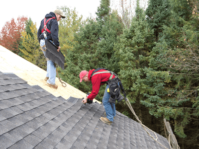 About Roof Repair Experts Oyster Bay, NY